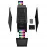 DeepCool CH560 DIGITAL Midi Tower Black