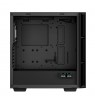 DeepCool CH560 DIGITAL Midi Tower Black