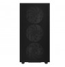 DeepCool CH560 DIGITAL Midi Tower Black