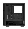 DeepCool CH560 DIGITAL Midi Tower Black