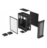 GENESIS CASE IRID 505 MIDI TOWER