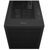 DeepCool CH560 DIGITAL Midi Tower Black