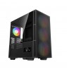 DeepCool CH560 DIGITAL Midi Tower Black