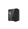 DeepCool CC560 ARGB V2 Midi Tower Black