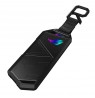 ASUS ROG Strix Arion M.2 SSD enclosure Black