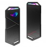 ASUS ROG Strix Arion M.2 SSD enclosure Black