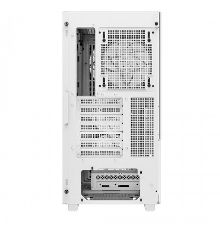 DeepCool CH560 DIGITAL WH Midi Tower White
