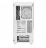 Deepcool | MID TOWER CASE | CH560 Digital | Side window | Mid-Tower | ATX PS2 | White