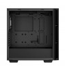 DeepCool CH560 Midi Tower Black