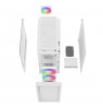 DeepCool CH560 DIGITAL WH Midi Tower White