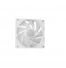 DeepCool CH560 DIGITAL WH Midi Tower White