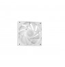 DeepCool CH560 DIGITAL WH Midi Tower White
