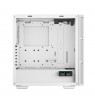 DeepCool CH560 DIGITAL WH Midi Tower White