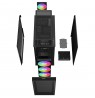 DeepCool CH560 Midi Tower Black