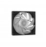 DeepCool CH560 Midi Tower Black