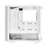 DeepCool CH560 DIGITAL WH Midi Tower White