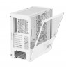 DeepCool CH560 DIGITAL WH Midi Tower White