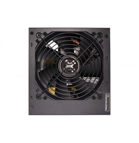Xilence Performance C XP650R6.2 power supply unit 650 W 20+4 pin ATX ATX Black