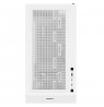 DeepCool CH560 DIGITAL WH Midi Tower White