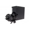 Xilence Performance C XP650R6.2 power supply unit 650 W 20+4 pin ATX ATX Black