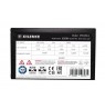 Xilence Performance C XP650R6.2 power supply unit 650 W 20+4 pin ATX ATX Black
