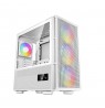 DeepCool CH560 DIGITAL WH Midi Tower White