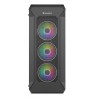 NATEC Genesis PC case Irid 505 aRGB midi