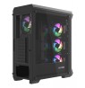 GENESIS CASE MIDI TOWER IRID 505 ARGB (USB 3.0)