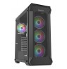 GENESIS CASE MIDI TOWER IRID 505 ARGB (USB 3.0)