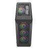 GENESIS CASE MIDI TOWER IRID 505 ARGB (USB 3.0)