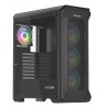 GENESIS CASE MIDI TOWER IRID 505 ARGB (USB 3.0)