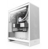 NZXT PC case H7 Flow 2024 window White