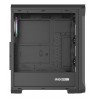 GENESIS CASE MIDI TOWER IRID 505 ARGB (USB 3.0)