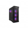 GENESIS CASE MIDI TOWER IRID 505 ARGB (USB 3.0)