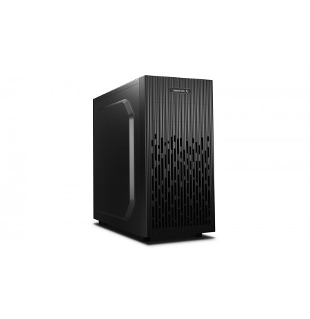 DeepCool Matrexx 30 SI Mini Tower Black