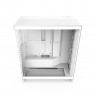 NZXT H7 Flow Midi Tower White
