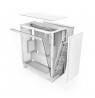 NZXT H7 Flow Midi Tower White