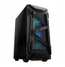 ASUS TUF Gaming GT301 Midi Tower Black
