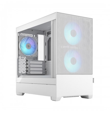 FRACTAL DESIGN Pop Mini Air RGB White