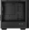 DeepCool CH360 DIGITAL Micro Tower Black