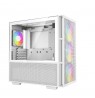 DeepCool CH560 WH Midi Tower White