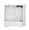 DeepCool CH560 WH Midi Tower White