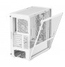 DeepCool CH560 WH Midi Tower White