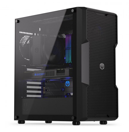 Case ENDORFY Regnum 400 Air