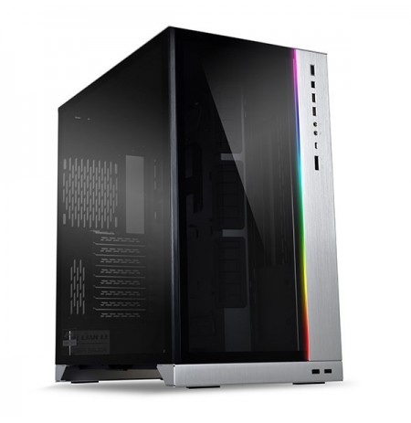Lian Li PC-O11D XL ROG - ROG Certified