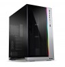 Lian Li O11Dynamic XL (ROG Certified) Full Tower - Silver
