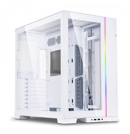 Lian Li O11 Dynamic Evo - tower - udvi