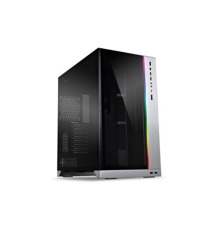 Lian Li O11Dynamic XL Midi Tower White