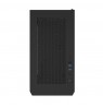 Montech AIR 100 ARGB, Micro-ATX, Tempered Glass - black