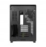Montech KING 95 PRO Midi-Tower, Tempered Glass, ARGB - black